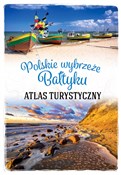 Atlas tury... - Magdalena Stefańczyk -  polnische Bücher