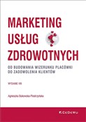 Polnische buch : Marketing ... - Agnieszka Bukowska-Piestrzyńska