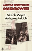 Skarb Wysp... - Antoni Ferdynand Ossendowski -  Polnische Buchandlung 