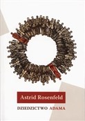 Dziedzictw... - Astrid Rosenfeld -  polnische Bücher