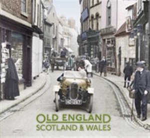 Bild von Old England Scotland & Wales