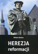Herezja re... - Hilaire Belloc -  fremdsprachige bücher polnisch 