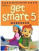Książka : Get smart ... - H.Q.Mitchell, Marileni Malkogianni
