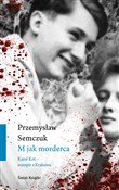 M jak mord... - Przemysław Semczuk - Ksiegarnia w niemczech