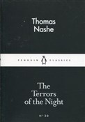 Polnische buch : The Terror... - Thomas Nashe