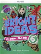 Bright Ide... - Katherine Bilsborough, Steve Bilsborough, Helen Casey -  Polnische Buchandlung 
