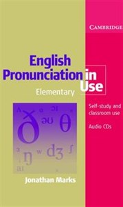 Bild von English Pronunciation in Use Elementary Audio CD Set (5 CDs)