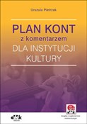 Plan kont ... - Urszula Pietrzak -  fremdsprachige bücher polnisch 