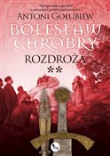 Bolesław C... - Antoni Gołubiew -  polnische Bücher