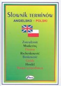 Słownik te... - Wacław Śmid -  Książka z wysyłką do Niemiec 