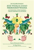 Polnische buch : Do schrupa... - Marta Mieloszyk-Pawelec, Olga Mizera