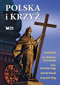 Obrazek Polska i Krzyż