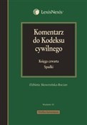 Komentarz ... - Elżbieta Skowrońska-Bocian -  polnische Bücher