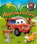 Samochodzi... - Elżbieta Wójcik -  polnische Bücher