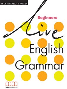 Obrazek Live English Grammar Beginners