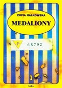 Medaliony - Zofia Nałkowska - buch auf polnisch 