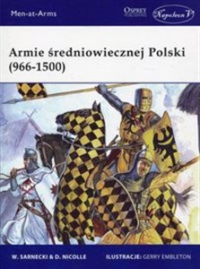 Bild von Armie średniowiecznej Polski (966-1500)