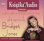 Dziennik B... - Helen Fielding -  fremdsprachige bücher polnisch 