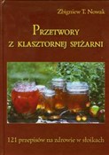 Polnische buch : Przetwory ... - Zbigniew T. Nowak