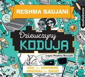 [Audiobook... - Reshma Saujani - buch auf polnisch 