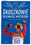 Skoczkowie... - Jarosław Kaczmarek -  polnische Bücher