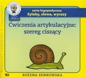 Ćwiczenia ... - Bożena Senkowska - buch auf polnisch 