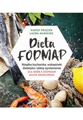 Dieta FODM... - Karen Frazier, Laura Manning -  Polnische Buchandlung 