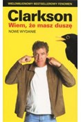 Polska książka : Wiem że ma... - Jeremy Clarkson