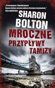 Polska książka : Mroczne pr... - Sharon Bolton