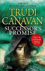 Bild von Canavan - Successor's Promise