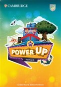 Książka : Power Up S... - Caroline Nixon, Michael Tomlinson