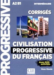 Bild von Civilisation progressive du francais Intermediaire