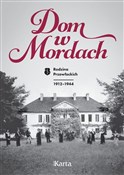Dom w Mord... - Opracowanie Zbiorowe -  polnische Bücher