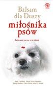 Polska książka : Balsam dla... - Jack Canfield, Mark Victor Hansen, Marty Becker