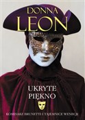 Ukryte pię... - Donna Leon -  polnische Bücher
