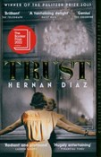 Książka : Trust - Hernan Diaz