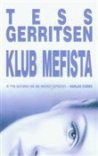 Polnische buch : Klub Mefis... - Tess Gerritsen