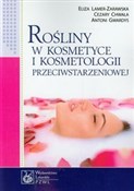 Polnische buch : Rośliny w ... - Eliza Lamer-Zarawska, Cezary Chwała, Antoni Gwardys