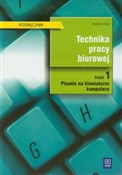 Technika p... - Krystyna Kinel - Ksiegarnia w niemczech