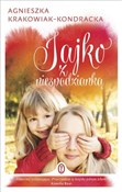 Jajko z ni... - Agnieszka Krakowiak-Kondracka -  fremdsprachige bücher polnisch 