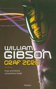 Graf zero - William Gibson -  fremdsprachige bücher polnisch 