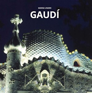 Obrazek Gaudi