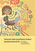 Internet j... - Ewa Kołodziejek, Rafał Sidorowicz - buch auf polnisch 