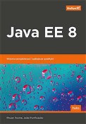 Polska książka : Java EE 8 ... - Rhuan Rocha, Joao Purificacao