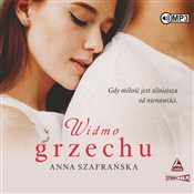[Audiobook... - Anna Szafrańska -  fremdsprachige bücher polnisch 