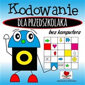 Polnische buch : Kodowanie ... - Agnieszka Wileńska