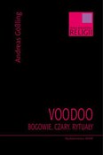 Voodoo Bog... - Andreas Gobling -  Książka z wysyłką do Niemiec 