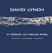 W pogoni z... - David Lynch - buch auf polnisch 