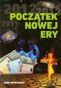 Polnische buch : Początek n... - Igor Witkowski