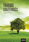 Polska książka : Trauma cod... - Mark Epstein
